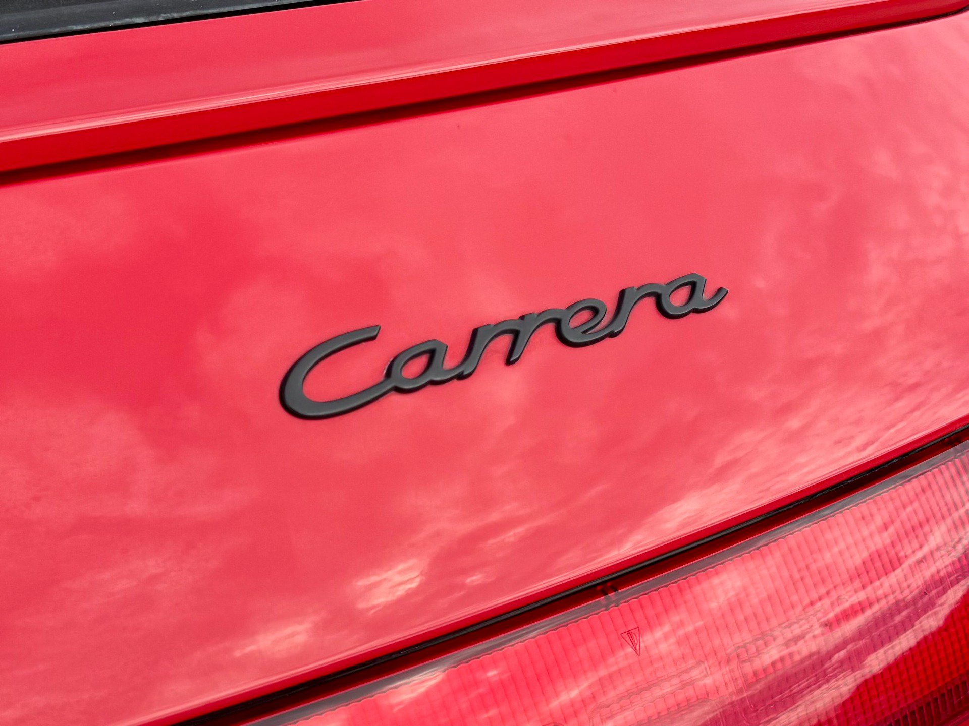 Used 1997 Porsche 911 Carrera RWD image 59