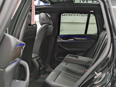 Used 2024 BMW X3 xDrive30i image 14