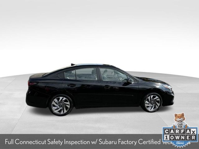 Certified 2024 Subaru Legacy Limited AWD/4WD image 9