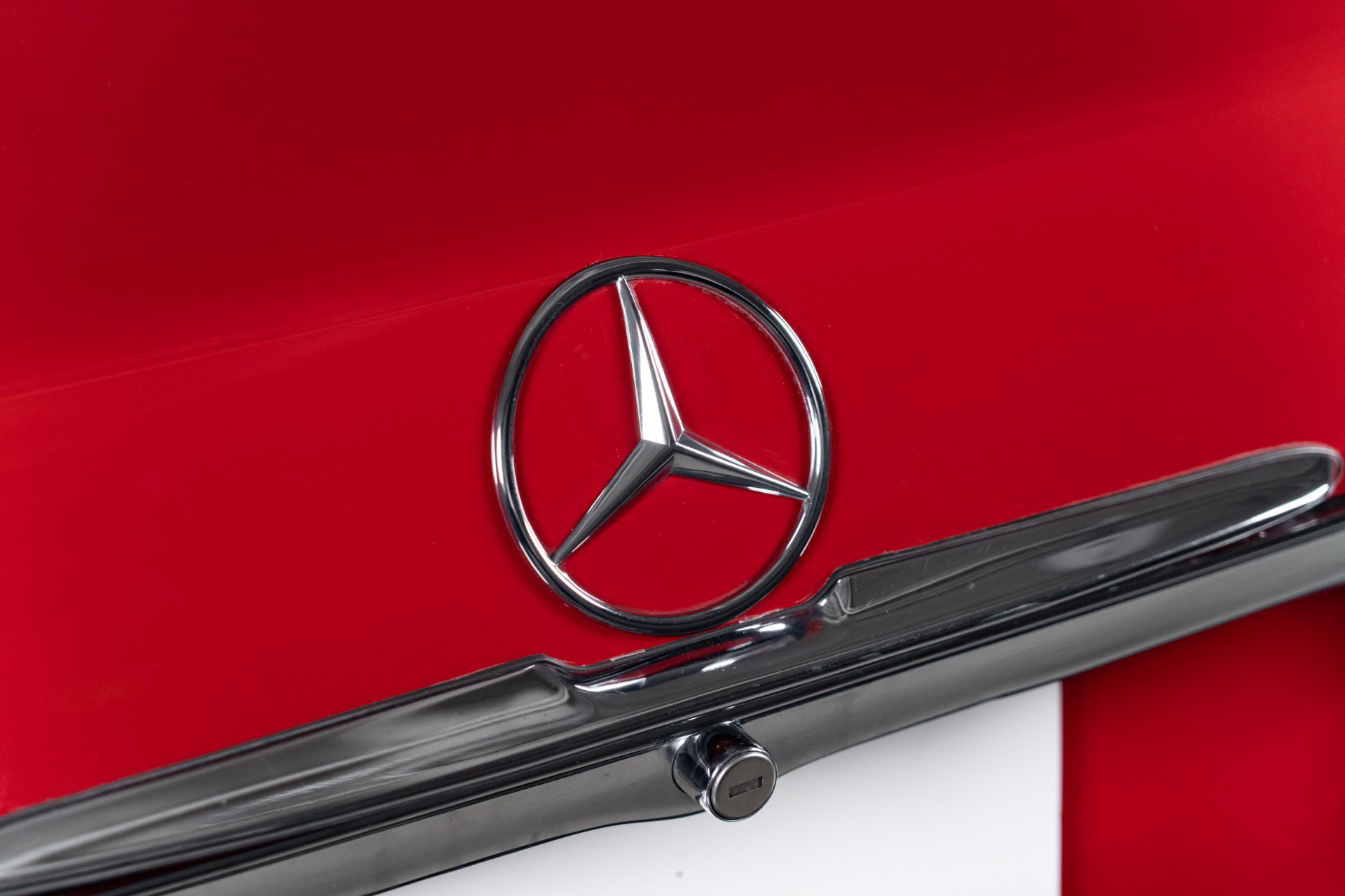Used 1987 Mercedes-Benz 560 SL image 78