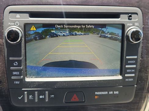 Used 2017 Buick Enclave Leather AWD/4WD image 23