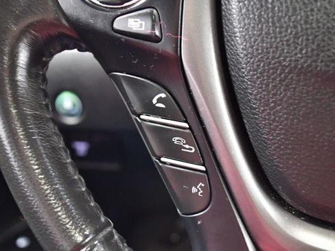 Used 2023 Honda Ridgeline RTL image 26