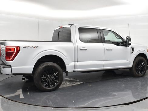 Used 2022 Ford F150 XLT w/ Equipment Group 302A High AWD/4WD image 20