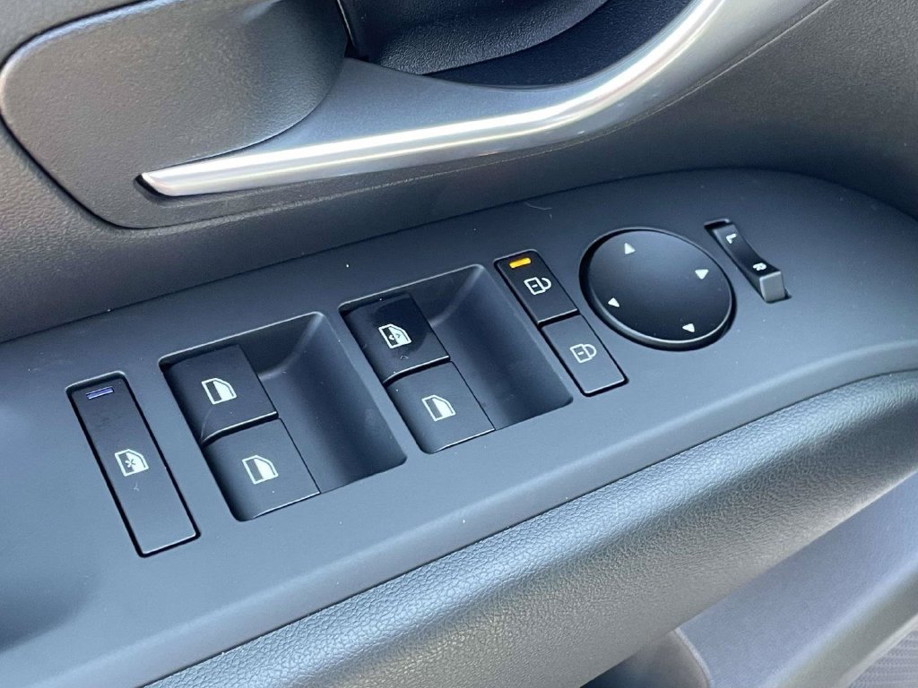 New 2026 Hyundai Tucson SE FWD image 23