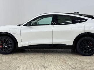 New 2025 Ford Mustang Mach-E Premium w/ Sport Appearance Package video 2