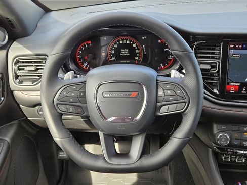New 2026 Dodge Durango GT w/ Blacktop Package image 20