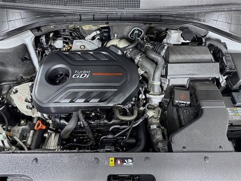 Used 2018 Kia Sorento EX image 28