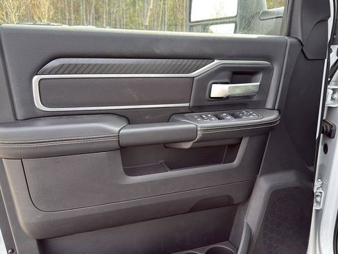 New 2026 RAM 2500 Big Horn image 11
