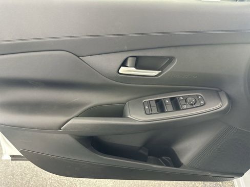 New 2026 Nissan Sentra SV FWD image 29