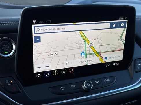 New 2026 Chevrolet Blazer LT image 26