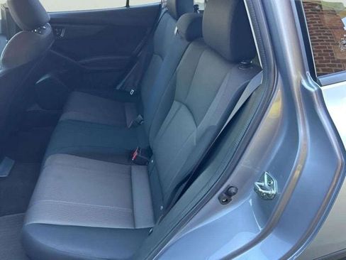 Used 2023 Subaru Crosstrek 2.0i AWD/4WD image 8