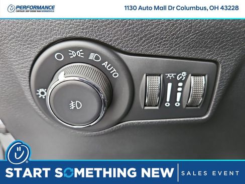 New 2026 Jeep Compass Limited image 29