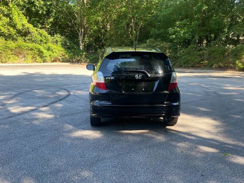 Used 2012 Honda Fit Sport image 6