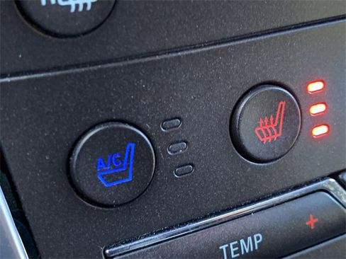 Used 2019 Ford Edge ST w/ Equipment Group 401A image 28