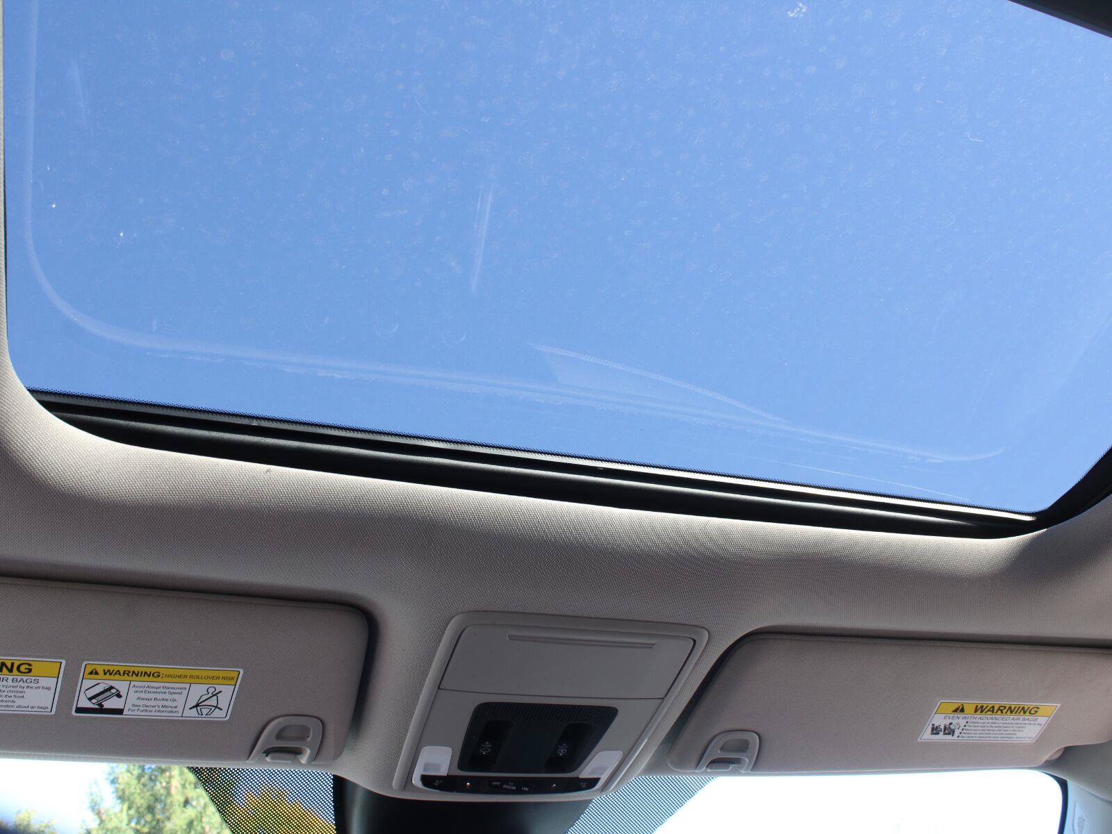Certified 2024 Honda Pilot Touring image 12