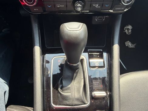 Used 2025 Jeep Compass Limited AWD/4WD image 32