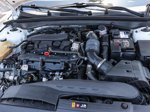 Used 2023 Kia K5 GT-Line FWD image 36