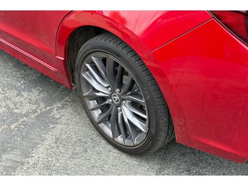 Used 2019 Acura ILX FWD image 4