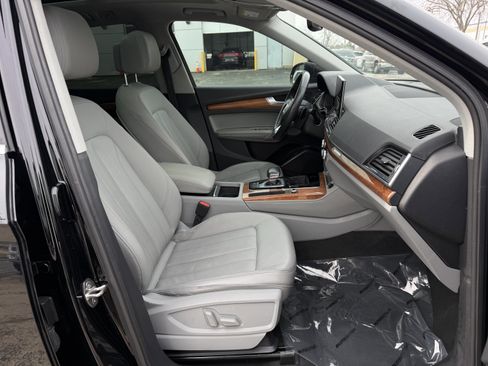 Used 2021 Audi Q5 Premium Plus image 28