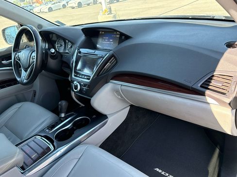 Used 2014 Acura MDX FWD w/ Technology Package image 21