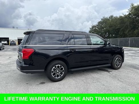Used 2024 Ford Expedition Max XLT RWD image 4
