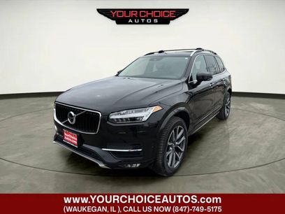 Used 2018 Volvo XC90 T6 Momentum w/ Convenience Package