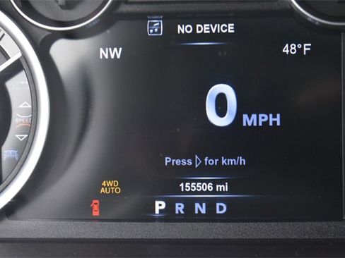 Used 2015 RAM 1500 Big Horn image 32