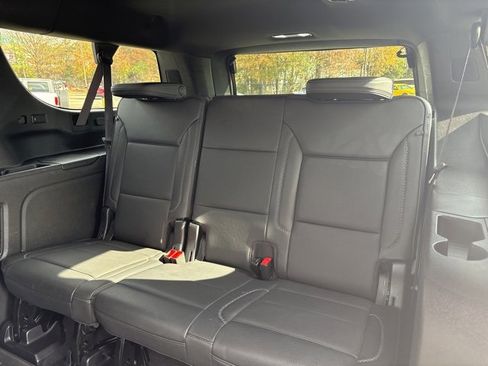 Used 2022 GMC Yukon XL Denali image 29