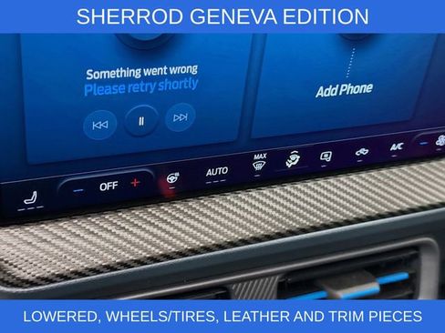 New 2025 Ford Maverick XLT w/ XLT Luxury Package image 15