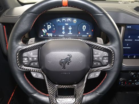 Used 2023 Ford Bronco Raptor AWD/4WD image 44