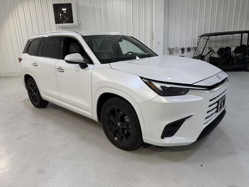 Used 2024 Lexus TX 350 FWD image 7