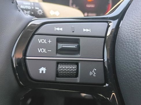 New 2026 Honda HR-V EX-L image 19