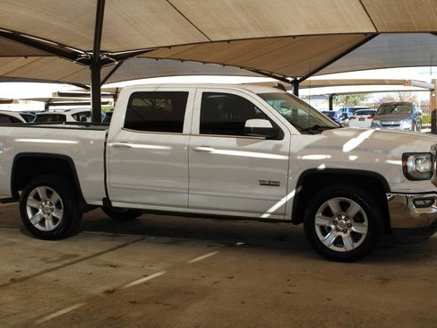 Used 2017 GMC Sierra 1500 SLE w/ Texas SLE Value Package image 16