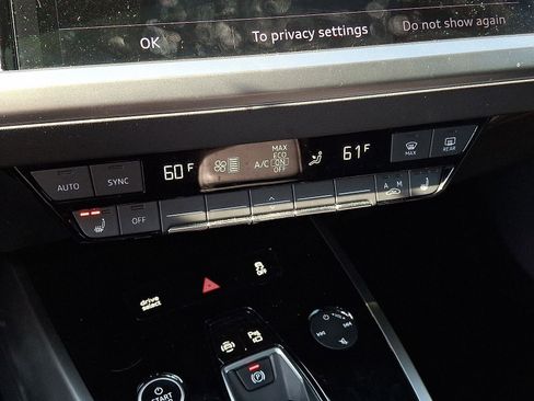 Used 2023 Audi Q4 e-tron Prestige w/ 20" Wheel Package image 12