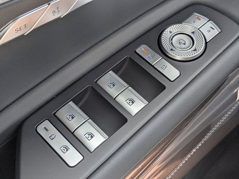 New 2026 Genesis GV80 3.5T Prestige AWD/4WD image 24