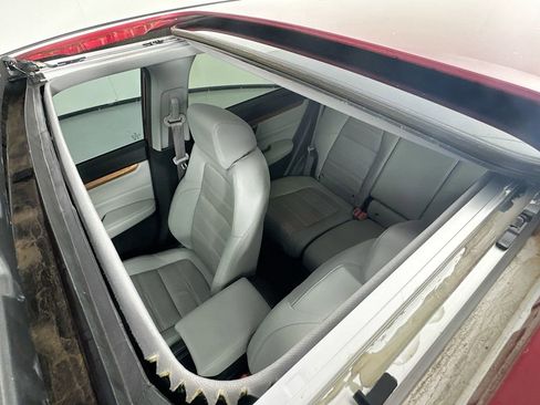 Used 2021 Honda CR-V EX-L image 28