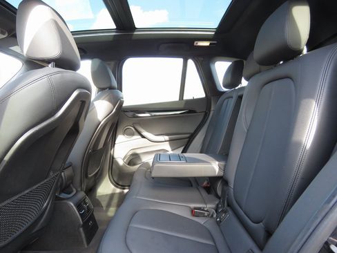 Used 2018 BMW X1 sDrive28i w/ Convenience Package image 20