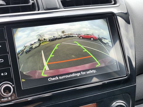 Used 2023 Mitsubishi Mirage G4 ES image 3