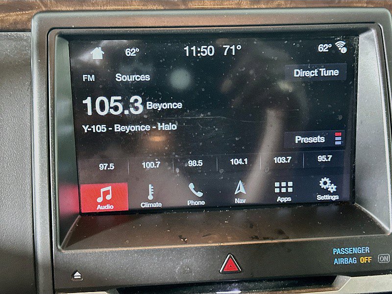 Used 2019 Ford Flex Limited AWD/4WD image 14