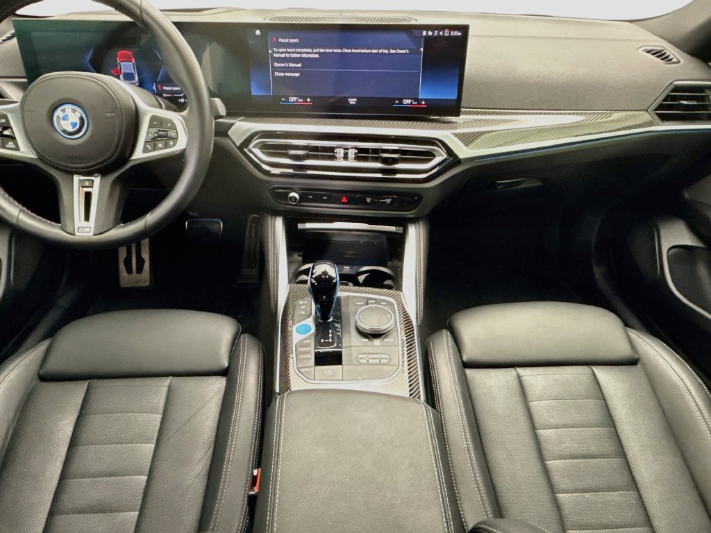 Used 2022 BMW i4 M50 AWD/4WD image 13