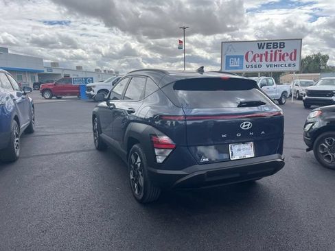 Used 2025 Hyundai Kona SEL FWD image 6