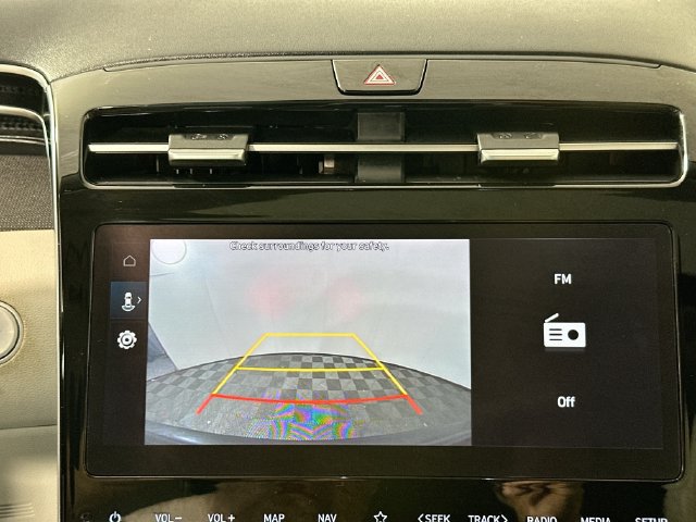 Used 2024 Hyundai Tucson SEL w/ Convenience Package AWD/4WD image 14