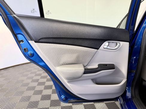 Used 2014 Honda Civic EX image 31