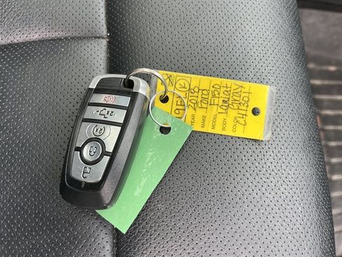 Used 2018 Ford F150 Lariat AWD/4WD image 41