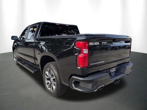 Used 2023 Chevrolet Silverado 1500 RST AWD/4WD image 17