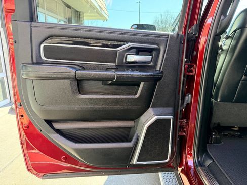 Used 2021 RAM 2500 Laramie image 31