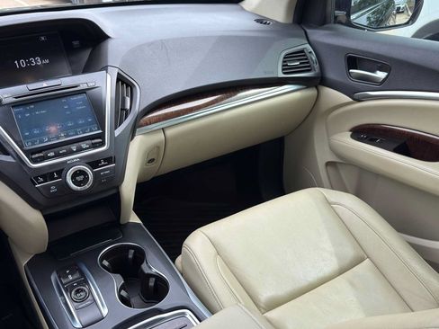 Used 2018 Acura MDX FWD image 27