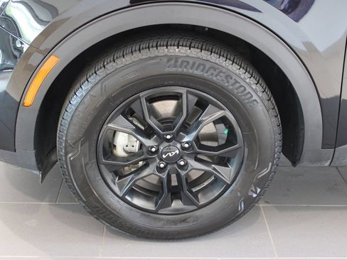 Used 2023 Kia Sportage X-Pro Prestige AWD/4WD image 29