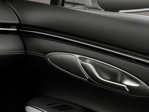 New 2026 Genesis GV70 2.5T Advanced image 23