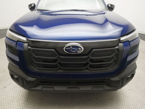 Certified 2026 Subaru Outback Limited AWD/4WD image 22